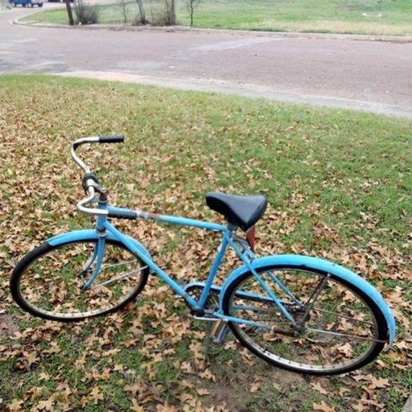 Meet your Posher, Herbert - Picture 1 of 1